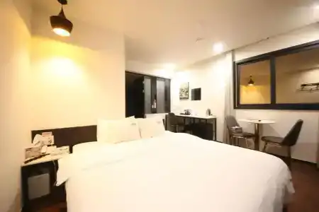 2 Heaven Songdo - 31