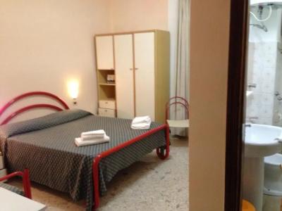 Cinquestelle Albergo del centro storico - 24
