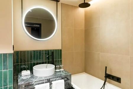 Courtyard by Marriott Paris Boulogne - 31