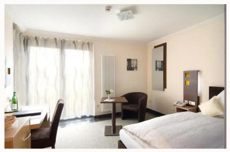 BurgStadt-Hotel - 56