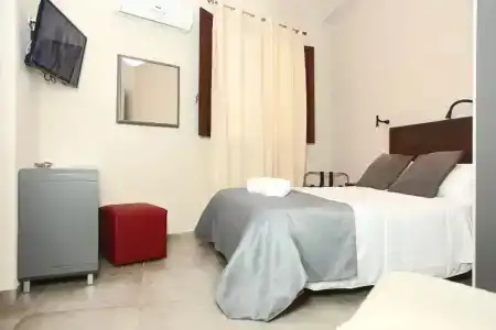 Albergo Maccotta - 17