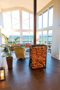 Aurora Lodge - 12