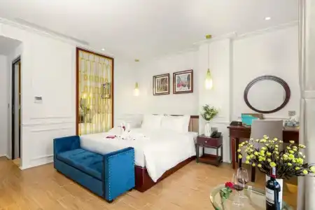 Menora Grand Da Nang - 38