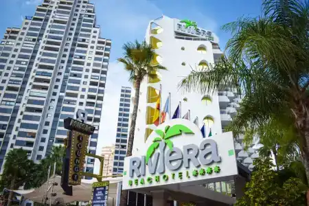 Riviera Beac- Adults Recomended - 0
