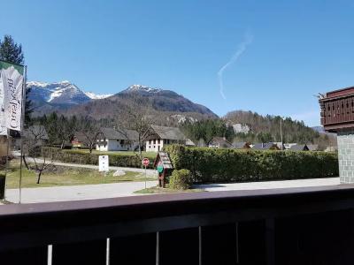 Gasperin Bohinj - 75