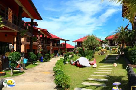 Chomview Resort - 20