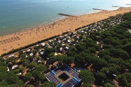 Camping Village Cavallino - 20