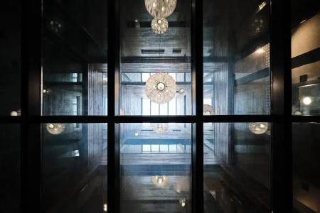 Lux Santiago - 12
