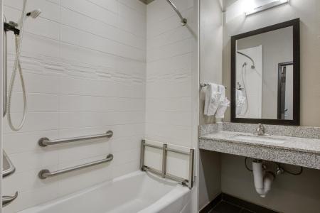 Best Western Plus Tech Medical Center Inn - 9