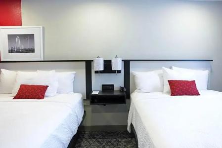 Dfw Airport & Conference Center - 28