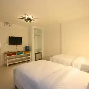 Hua Hin house soi74 - 28