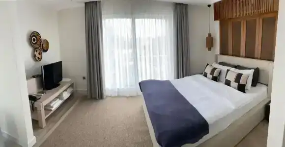 Dalyan Residence & Suites - 62