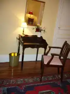 La Villa Fleurie - 41