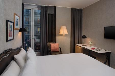 Best Western Premier Opéra Faubourg - 12