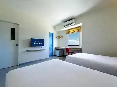Hop Inn Ubon Ratchathani - 29