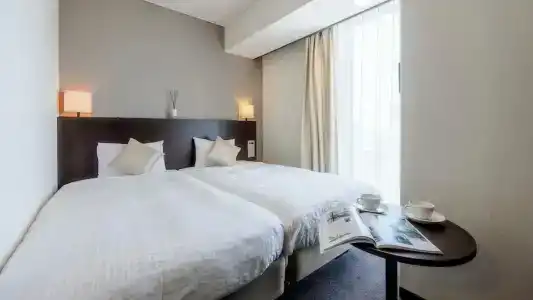Gracery Sapporo - 57