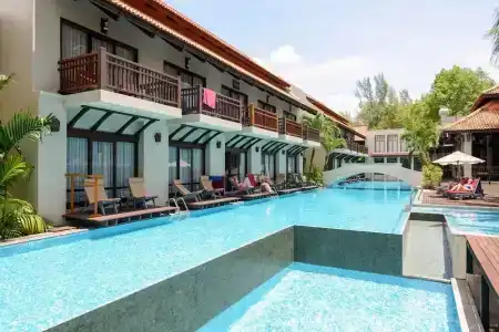 Khaolak Oriental Resort - 75