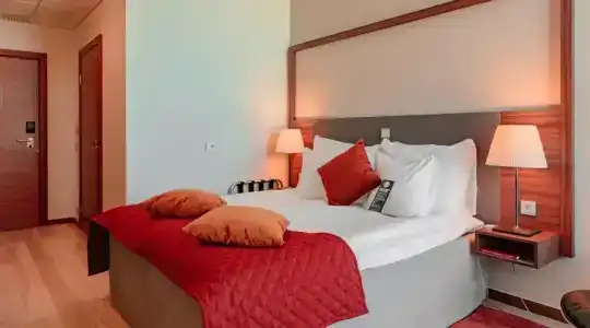 Clarion Helsinki - 48