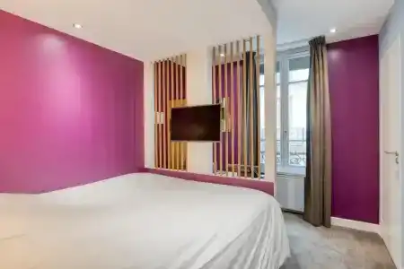 Hôtel du Jeu de Paume - 68