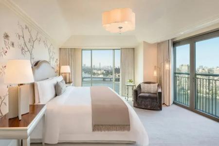 The St. Regis Cairo - 66