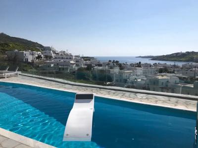 Amperian Mykonos Suites & Villas - 72