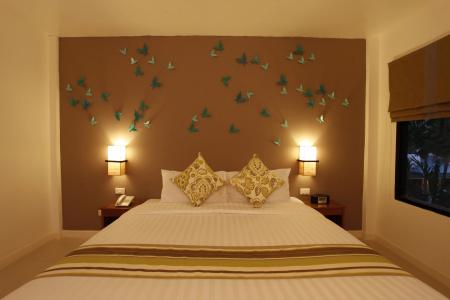 The Viridian Resort - Sha Plus - 29
