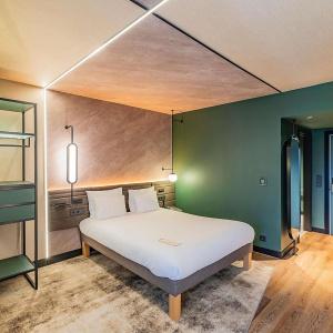 Novotel Lisboa - 45
