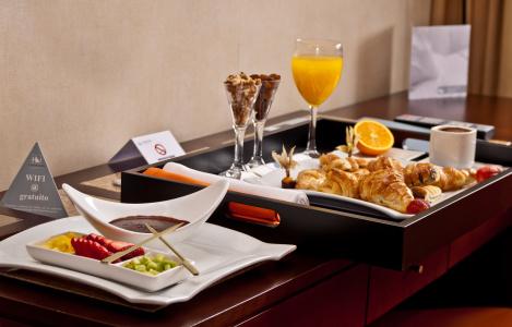 Eurostars Toledo - 36