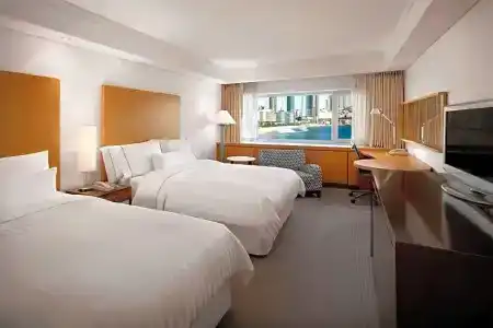 The Westin Josun Busan - 55
