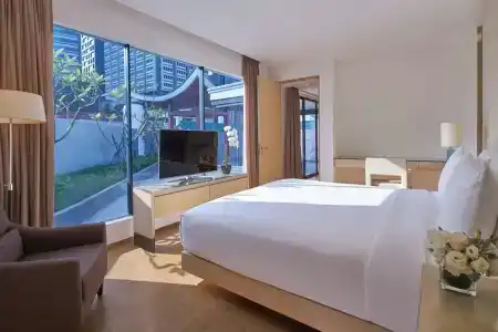 Singapore Marriott Tang Plaza (SG Clean) - 41