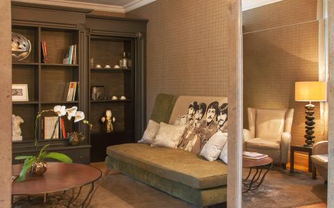 Palazzo Manfredi – Small Luxury Hotels of the World - 4