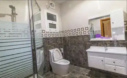 Farah Apartment - 5