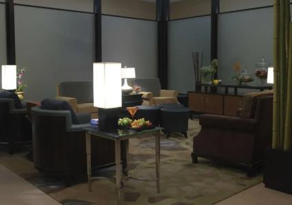 Hilton Anatole - 3