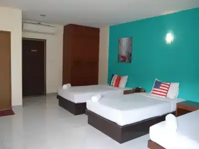 Forum House Krabi - 152