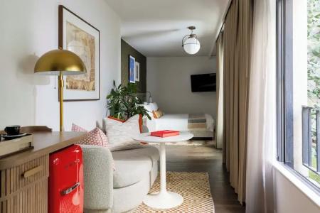 Mondrian London Shoreditch - 145