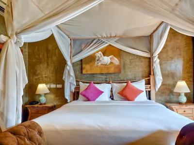 The Chaya Resort and Spa - 129