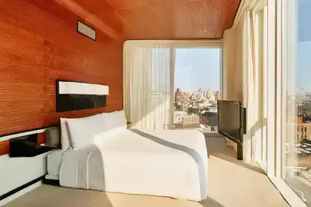 The Standard, High Line New York - 4