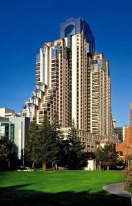 San Francisco Marriott Marquis Union Square - 20