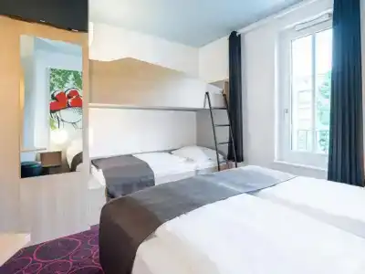 b&b Offenburg - 34
