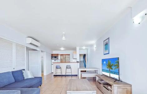Shingley Beach - Whitsundays - 98