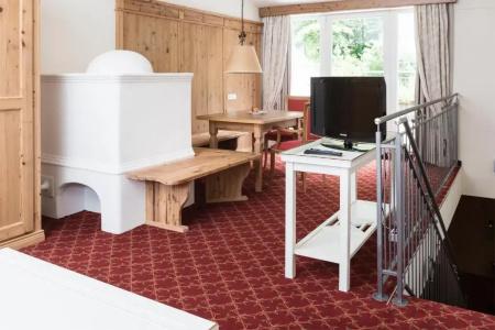 Ebner's Waldhof am See Resort & Spa - 27