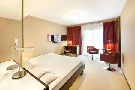 Niebieski Art & Spa - 84