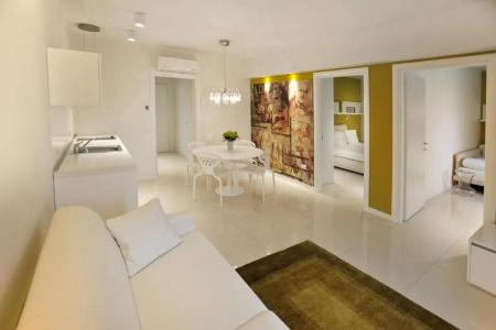 Opera Relais De Charme - Aparthotel - 111