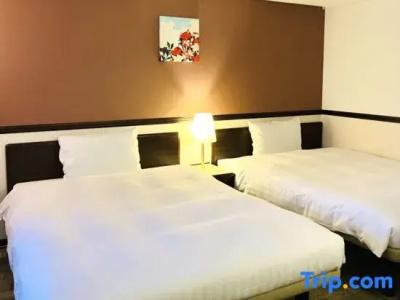 Toyoko Inn Osaka Abeno Tennoji - 60