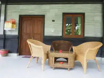 Argasoka Bungalows - 14