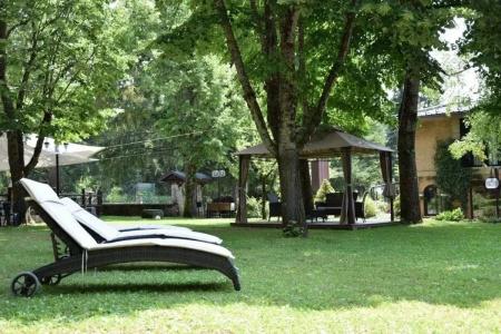 Albergo Il Picchio - 7