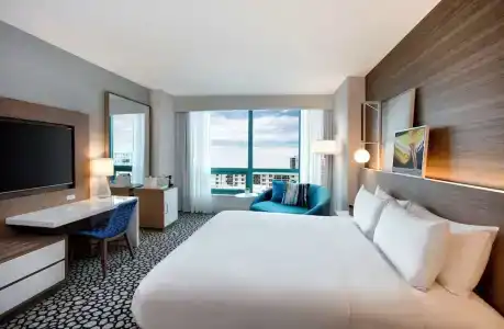 The Diplomat Beach Resort Hollywood, Curio Collection by Hilton - 44