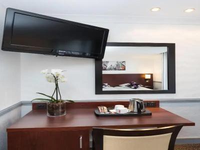 Best Western Lakmi Nice - 69