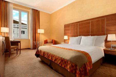 Hilton Imperial Dubrovnik - 6