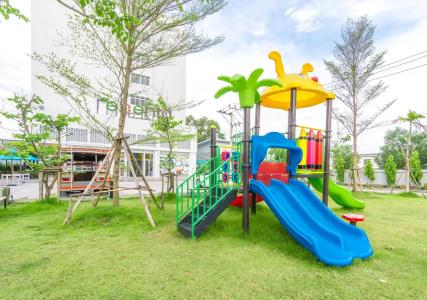 Recenta Suite Phuket Suanluang - 28